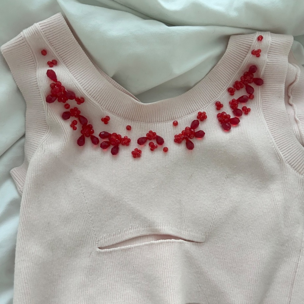 Simone Rocha top - Picture 3 of 5